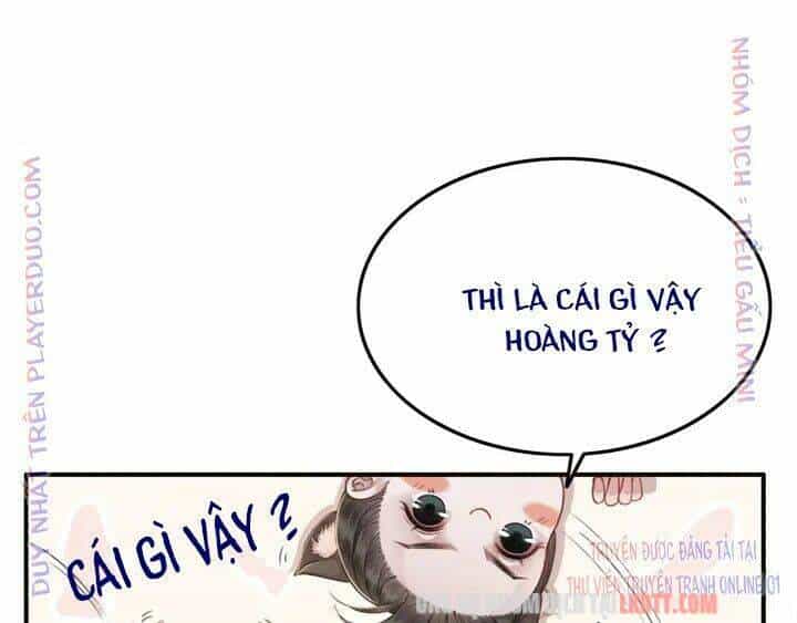 Trọng Sinh Bá Sủng Nhiếp Chính Vương Quá Mạnh Mẽ - Chương 147 - ảnh 59