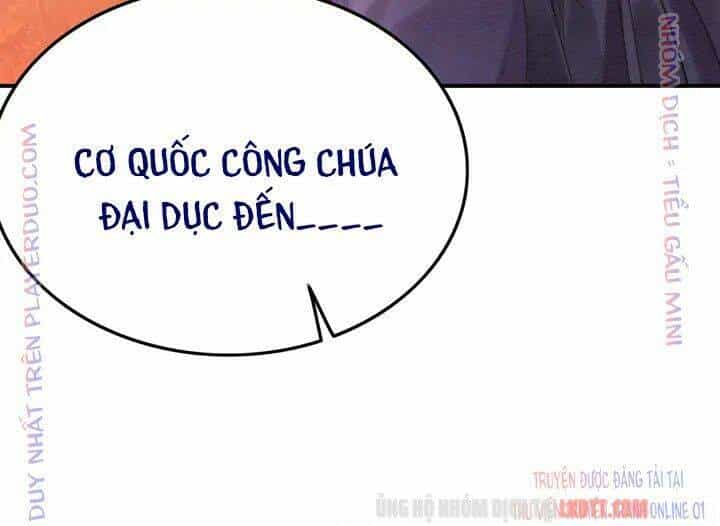 Trọng Sinh Bá Sủng Nhiếp Chính Vương Quá Mạnh Mẽ - Chương 147 - ảnh 73