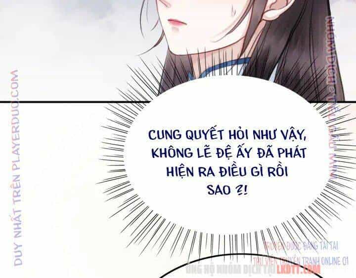 Trọng Sinh Bá Sủng Nhiếp Chính Vương Quá Mạnh Mẽ - Chương 149 - ảnh 13