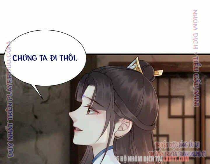 Trọng Sinh Bá Sủng Nhiếp Chính Vương Quá Mạnh Mẽ - Chương 149 - ảnh 35