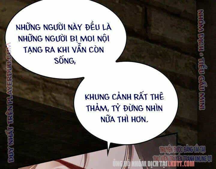 Trọng Sinh Bá Sủng Nhiếp Chính Vương Quá Mạnh Mẽ - Chương 150 - ảnh 53