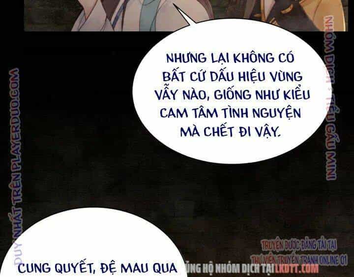 Trọng Sinh Bá Sủng Nhiếp Chính Vương Quá Mạnh Mẽ - Chương 150 - ảnh 62