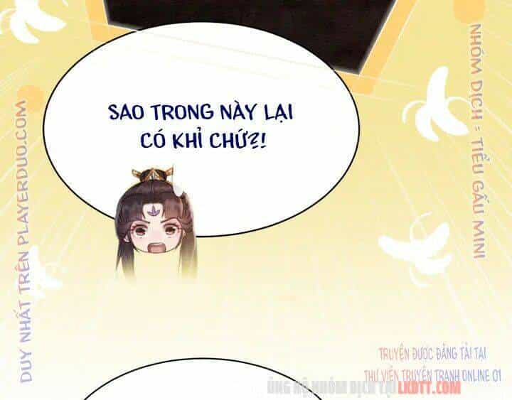 Trọng Sinh Bá Sủng Nhiếp Chính Vương Quá Mạnh Mẽ - Chương 151 - ảnh 27