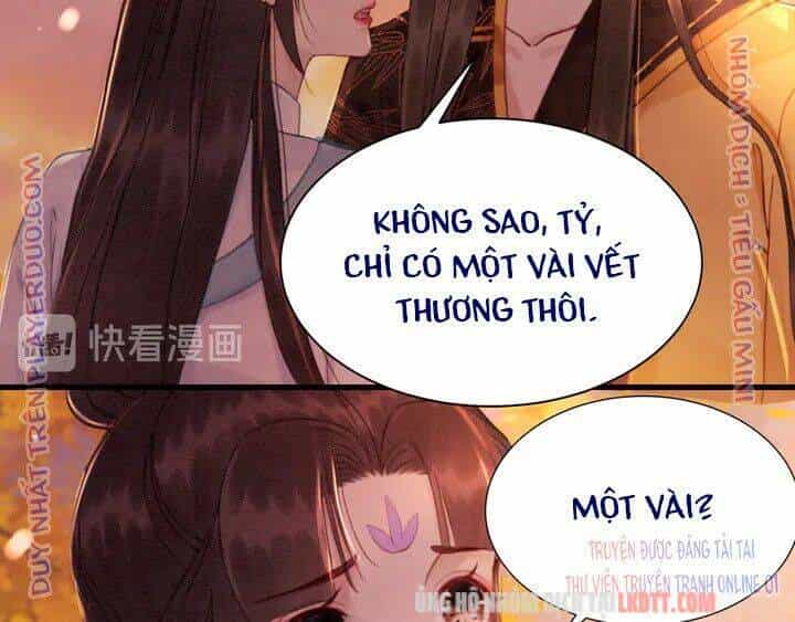 Trọng Sinh Bá Sủng Nhiếp Chính Vương Quá Mạnh Mẽ - Chương 151 - ảnh 52