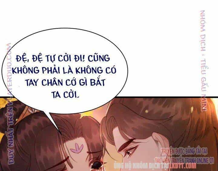 Trọng Sinh Bá Sủng Nhiếp Chính Vương Quá Mạnh Mẽ - Chương 151 - ảnh 56