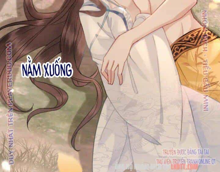 Trọng Sinh Bá Sủng Nhiếp Chính Vương Quá Mạnh Mẽ - Chương 151 - ảnh 78