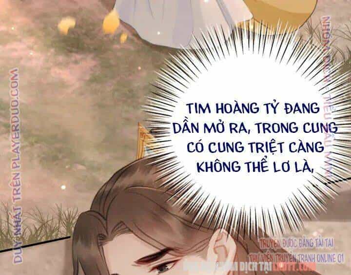 Trọng Sinh Bá Sủng Nhiếp Chính Vương Quá Mạnh Mẽ - Chương 151 - ảnh 84
