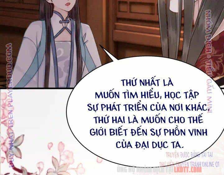 Trọng Sinh Bá Sủng Nhiếp Chính Vương Quá Mạnh Mẽ - Chương 152 - ảnh 35