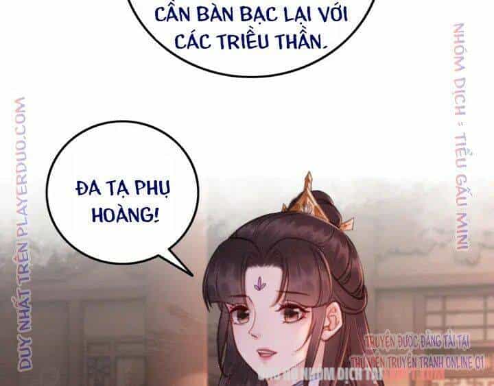 Trọng Sinh Bá Sủng Nhiếp Chính Vương Quá Mạnh Mẽ - Chương 152 - ảnh 42