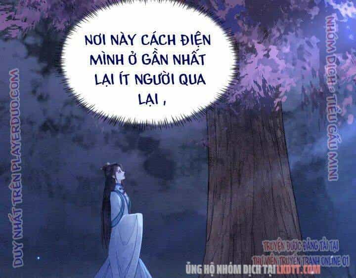 Trọng Sinh Bá Sủng Nhiếp Chính Vương Quá Mạnh Mẽ - Chương 152 - ảnh 50