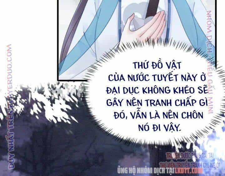 Trọng Sinh Bá Sủng Nhiếp Chính Vương Quá Mạnh Mẽ - Chương 152 - ảnh 53