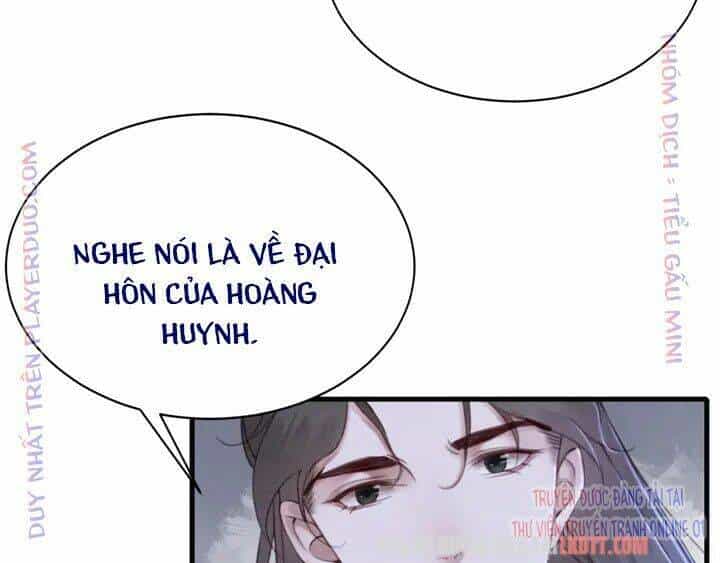 Trọng Sinh Bá Sủng Nhiếp Chính Vương Quá Mạnh Mẽ - Chương 153 - ảnh 27