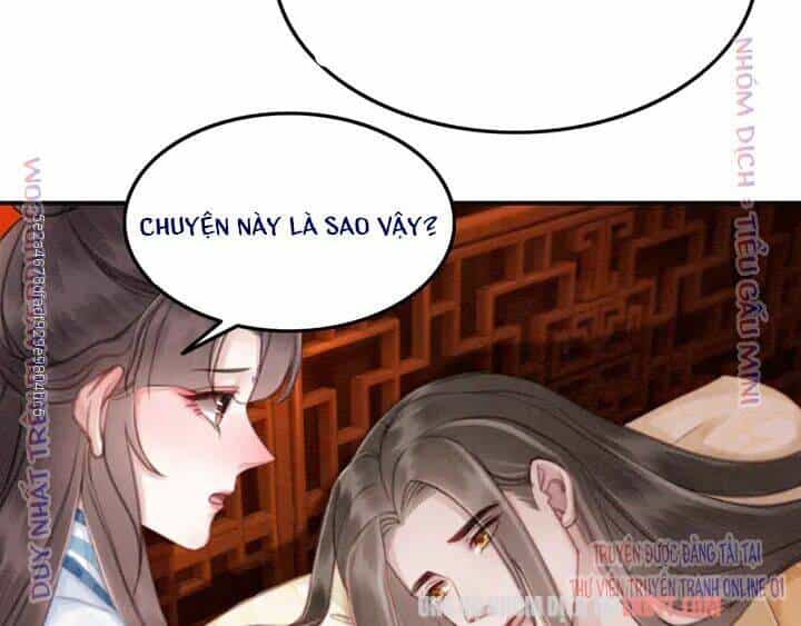 Trọng Sinh Bá Sủng Nhiếp Chính Vương Quá Mạnh Mẽ - Chương 154 - ảnh 21