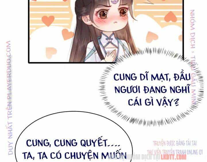 Trọng Sinh Bá Sủng Nhiếp Chính Vương Quá Mạnh Mẽ - Chương 154 - ảnh 55
