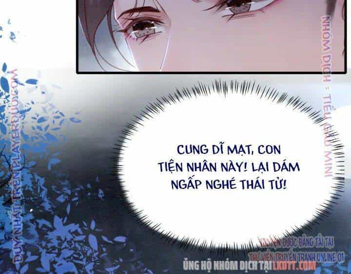 Trọng Sinh Bá Sủng Nhiếp Chính Vương Quá Mạnh Mẽ - Chương 155 - ảnh 103