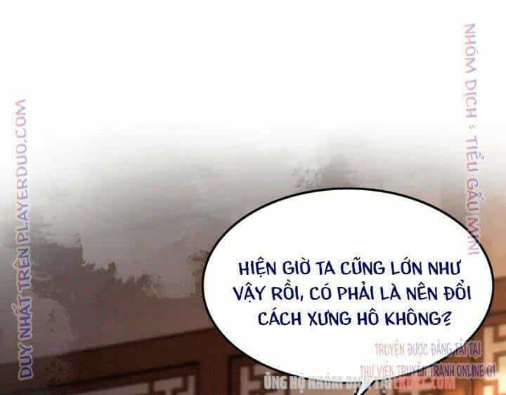 Trọng Sinh Bá Sủng Nhiếp Chính Vương Quá Mạnh Mẽ - Chương 155 - ảnh 48