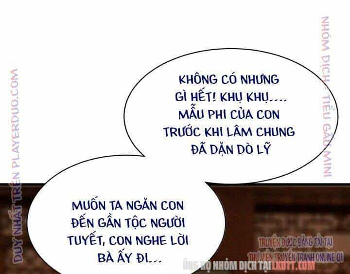 Trọng Sinh Bá Sủng Nhiếp Chính Vương Quá Mạnh Mẽ - Chương 155 - ảnh 85
