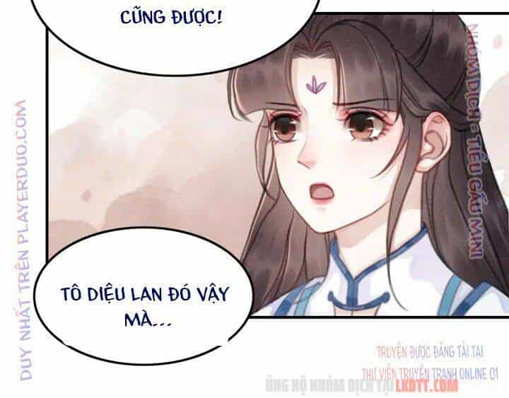Trọng Sinh Bá Sủng Nhiếp Chính Vương Quá Mạnh Mẽ - Chương 156 - ảnh 11