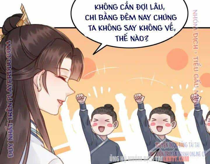 Trọng Sinh Bá Sủng Nhiếp Chính Vương Quá Mạnh Mẽ - Chương 156 - ảnh 18