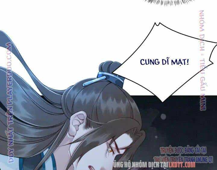 Trọng Sinh Bá Sủng Nhiếp Chính Vương Quá Mạnh Mẽ - Chương 156 - ảnh 49