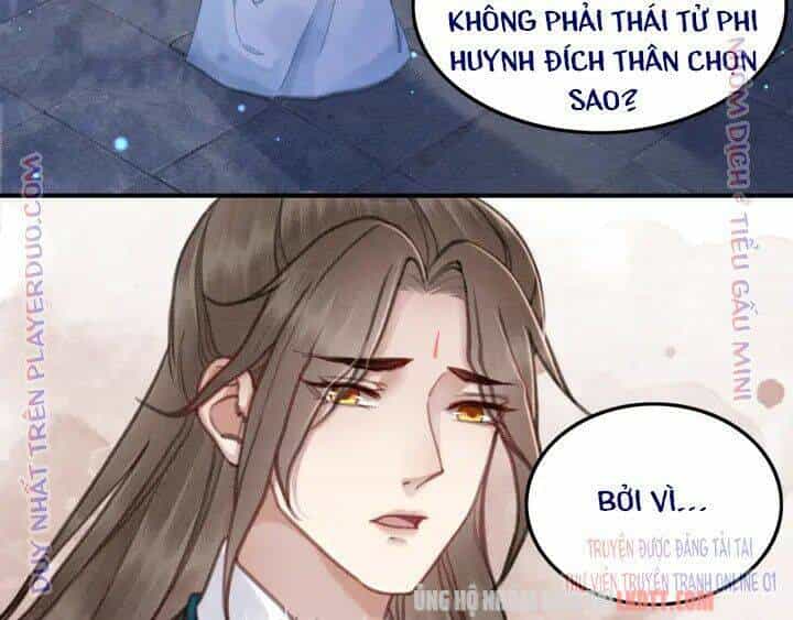 Trọng Sinh Bá Sủng Nhiếp Chính Vương Quá Mạnh Mẽ - Chương 156 - ảnh 6
