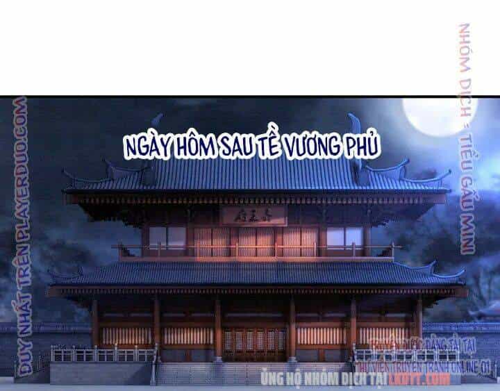 Trọng Sinh Bá Sủng Nhiếp Chính Vương Quá Mạnh Mẽ - Chương 157 - ảnh 20