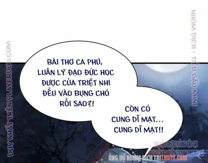 Trọng Sinh Bá Sủng Nhiếp Chính Vương Quá Mạnh Mẽ - Chương 157 - ảnh 4