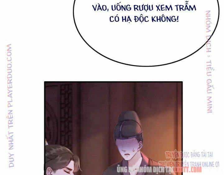 Trọng Sinh Bá Sủng Nhiếp Chính Vương Quá Mạnh Mẽ - Chương 157 - ảnh 82