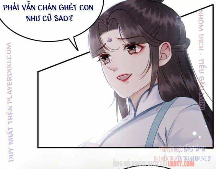 Trọng Sinh Bá Sủng Nhiếp Chính Vương Quá Mạnh Mẽ - Chương 158 - ảnh 26