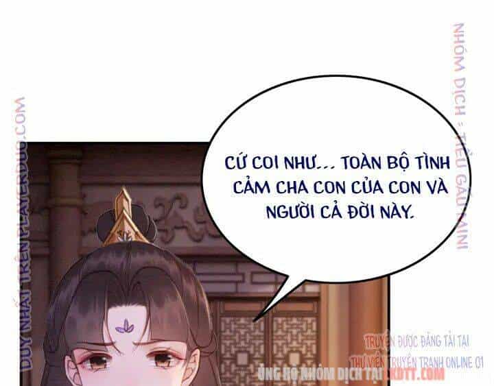 Trọng Sinh Bá Sủng Nhiếp Chính Vương Quá Mạnh Mẽ - Chương 158 - ảnh 39