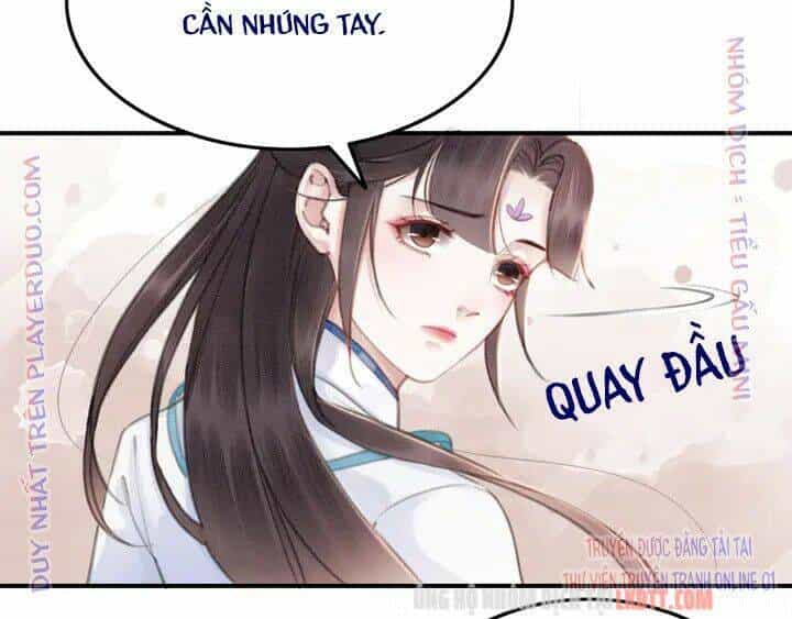 Trọng Sinh Bá Sủng Nhiếp Chính Vương Quá Mạnh Mẽ - Chương 158 - ảnh 69