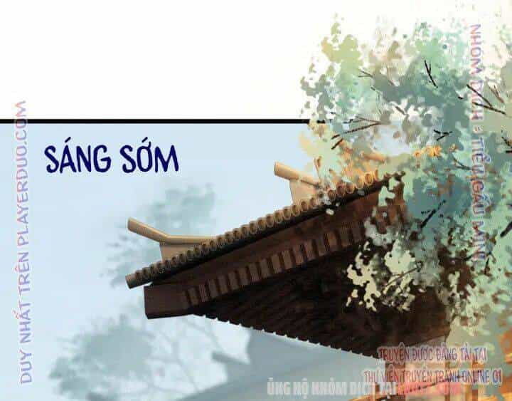 Trọng Sinh Bá Sủng Nhiếp Chính Vương Quá Mạnh Mẽ - Chương 159 - ảnh 11