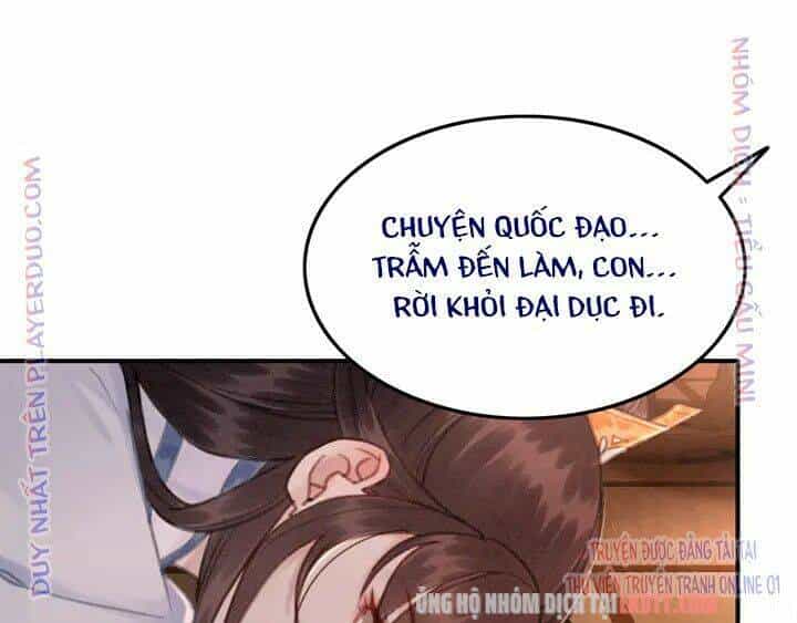 Trọng Sinh Bá Sủng Nhiếp Chính Vương Quá Mạnh Mẽ - Chương 159 - ảnh 52