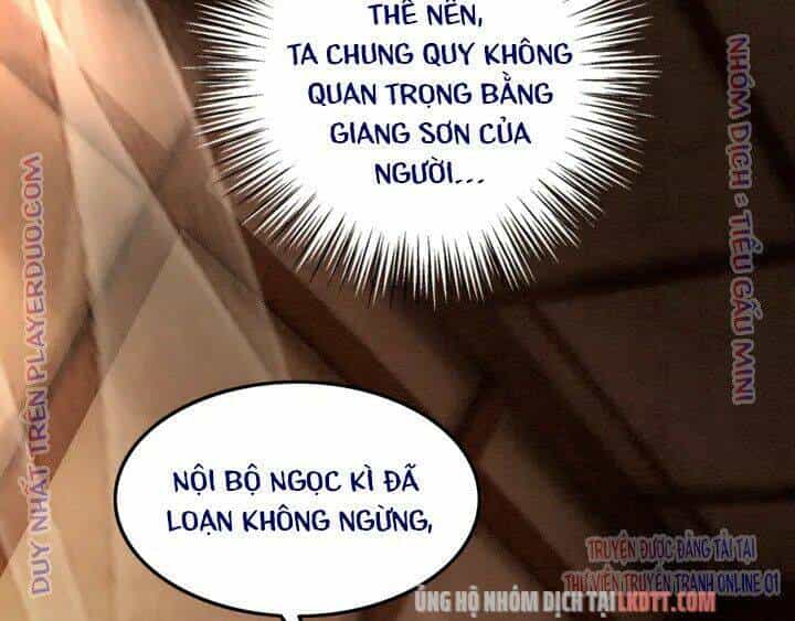 Trọng Sinh Bá Sủng Nhiếp Chính Vương Quá Mạnh Mẽ - Chương 159 - ảnh 57