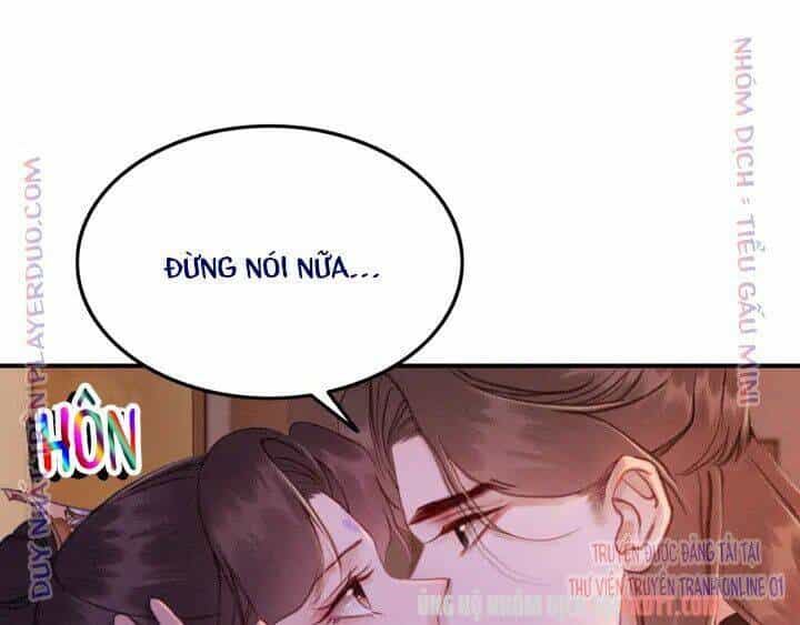 Trọng Sinh Bá Sủng Nhiếp Chính Vương Quá Mạnh Mẽ - Chương 160 - ảnh 48