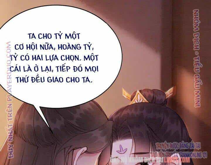 Trọng Sinh Bá Sủng Nhiếp Chính Vương Quá Mạnh Mẽ - Chương 160 - ảnh 5