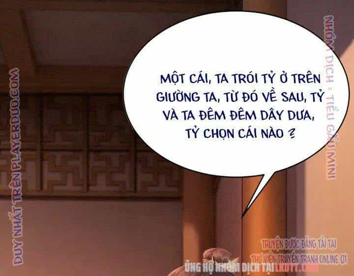 Trọng Sinh Bá Sủng Nhiếp Chính Vương Quá Mạnh Mẽ - Chương 160 - ảnh 8