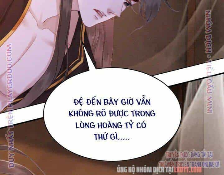 Trọng Sinh Bá Sủng Nhiếp Chính Vương Quá Mạnh Mẽ - Chương 161 - ảnh 35