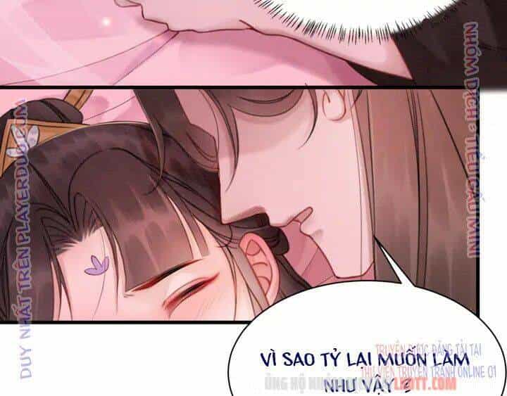 Trọng Sinh Bá Sủng Nhiếp Chính Vương Quá Mạnh Mẽ - Chương 161 - ảnh 4