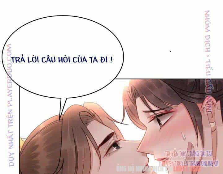 Trọng Sinh Bá Sủng Nhiếp Chính Vương Quá Mạnh Mẽ - Chương 161 - ảnh 65