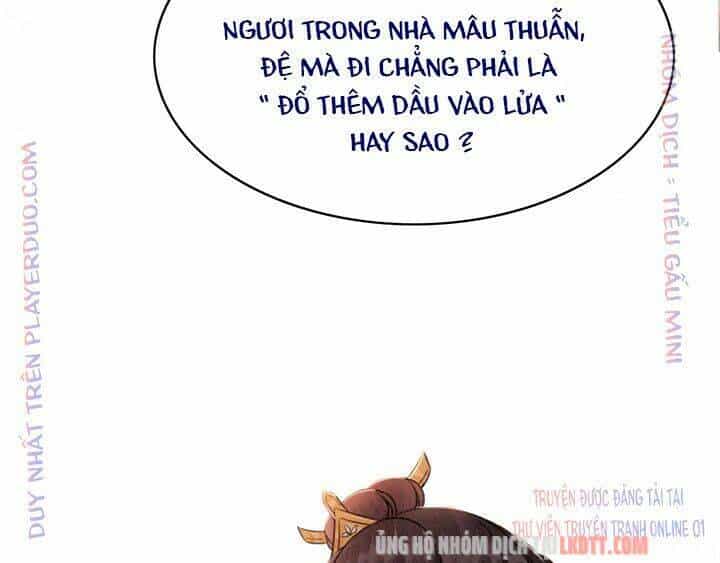Trọng Sinh Bá Sủng Nhiếp Chính Vương Quá Mạnh Mẽ - Chương 161 - ảnh 70