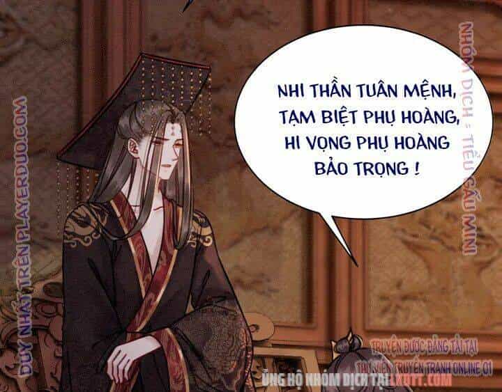 Trọng Sinh Bá Sủng Nhiếp Chính Vương Quá Mạnh Mẽ - Chương 162 - ảnh 67