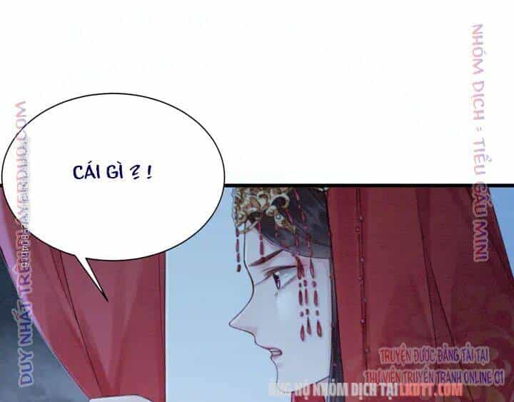 Trọng Sinh Bá Sủng Nhiếp Chính Vương Quá Mạnh Mẽ - Chương 163 - ảnh 12