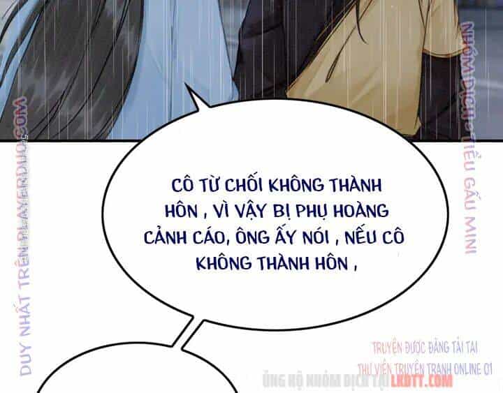 Trọng Sinh Bá Sủng Nhiếp Chính Vương Quá Mạnh Mẽ - Chương 164 - ảnh 43