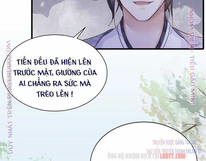 Trọng Sinh Bá Sủng Nhiếp Chính Vương Quá Mạnh Mẽ - Chương 165 - ảnh 104