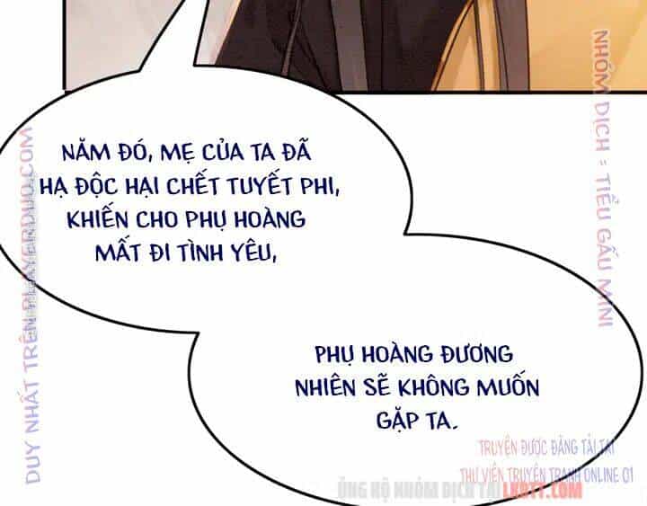 Trọng Sinh Bá Sủng Nhiếp Chính Vương Quá Mạnh Mẽ - Chương 165 - ảnh 33