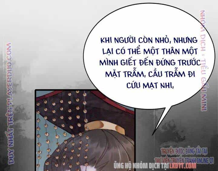 Trọng Sinh Bá Sủng Nhiếp Chính Vương Quá Mạnh Mẽ - Chương 165 - ảnh 38