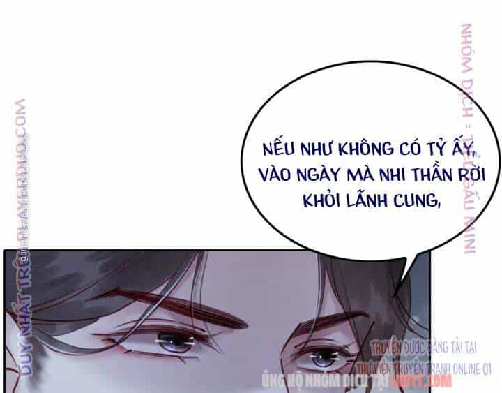 Trọng Sinh Bá Sủng Nhiếp Chính Vương Quá Mạnh Mẽ - Chương 165 - ảnh 56