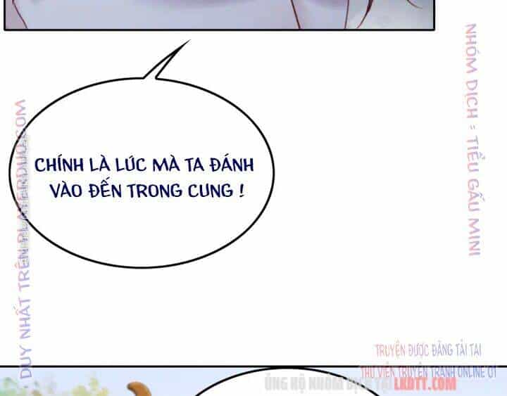 Trọng Sinh Bá Sủng Nhiếp Chính Vương Quá Mạnh Mẽ - Chương 165 - ảnh 57