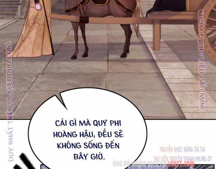 Trọng Sinh Bá Sủng Nhiếp Chính Vương Quá Mạnh Mẽ - Chương 165 - ảnh 59